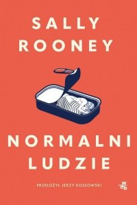 Normalni ludzie. Wydawnictwo WAB