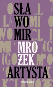 Artysta. i inne opowiadania