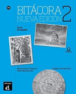 Bitacora 2 Nueva edicion cwiczenia - mp3 descargable