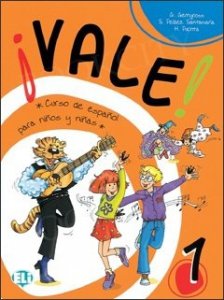 Vale! 1 ćwiczenia OOP