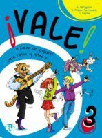 Vale! 3 podręcznik