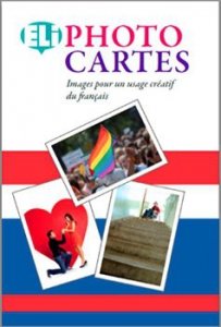 ELI Photo Cartes Francais karty obrazkowe Język francuski