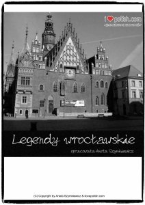 Legendy wrocławskie. Pomoc dydaktyczna do nauki języka polskiego jako obcego na poziomie A1-A2 (ebook)