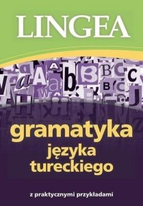 Gramatyka języka tureckiego z praktycznymi przykładami