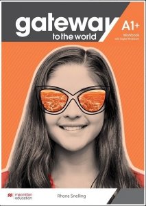 Gateway to the World A1+. Workbook + Digital Workbook