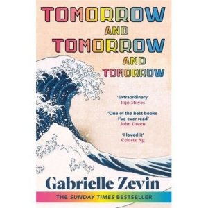 Tomorrow and Tomorrow and Tomorrow