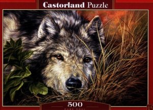 Puzzle 500 Pure Soul