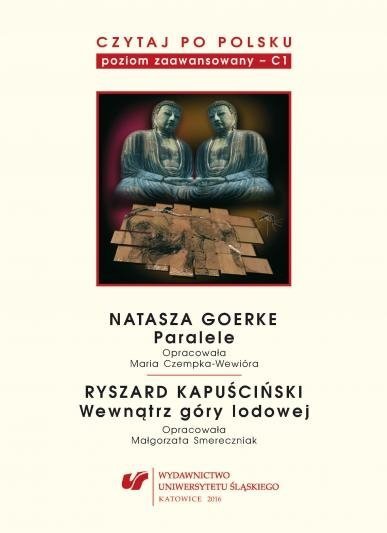 Czytaj po polsku 6. Materiały pomocnicze do nauki języka polskiego jako obcego. Poziom C1
