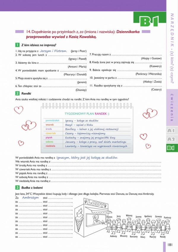 Gramatyka dla praktyka Fleksja i słowotwórstwo. Wydanie 3 poprawione