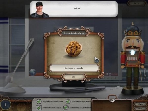 Mistrzowie skarbów &quot;Zaginione miasto&quot;. Smart games. PC CD-ROM