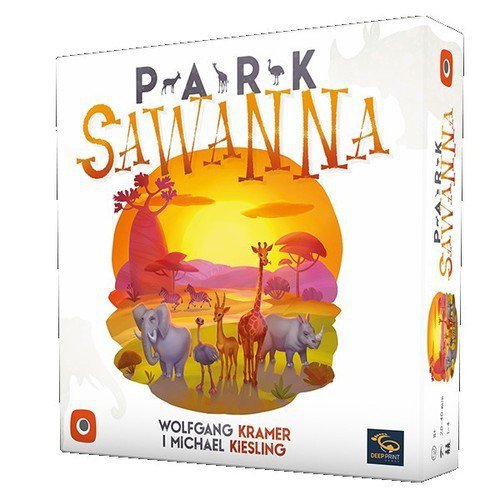 Park Sawanna