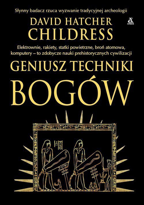 Geniusz techniki bogów