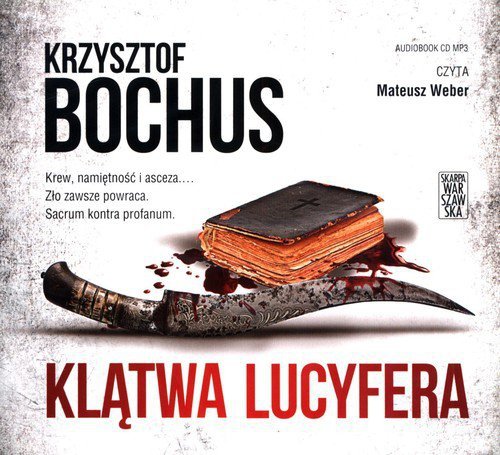 Klątwa Lucyfera