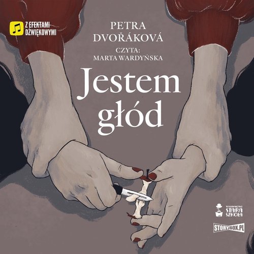 Jestem głód