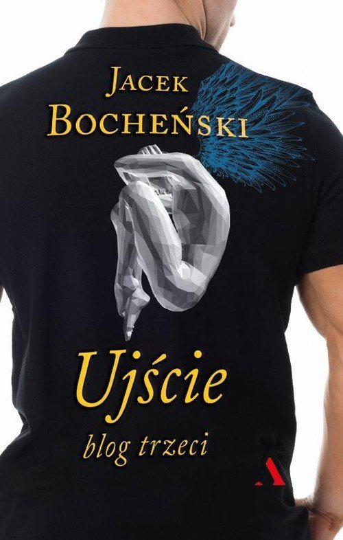 Ujście Blog trzeci