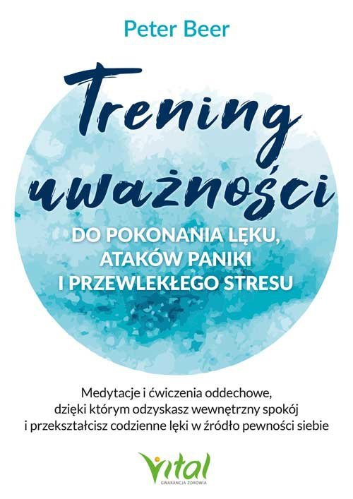 Trening uważności