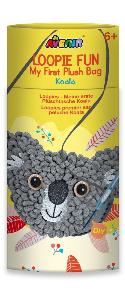 Avenir Moja pierwsza torebka- koala
