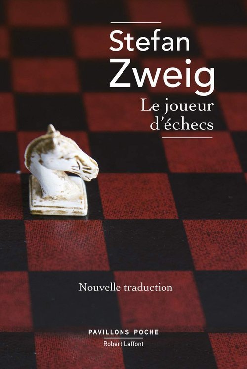 Joueur d&#039;échecs