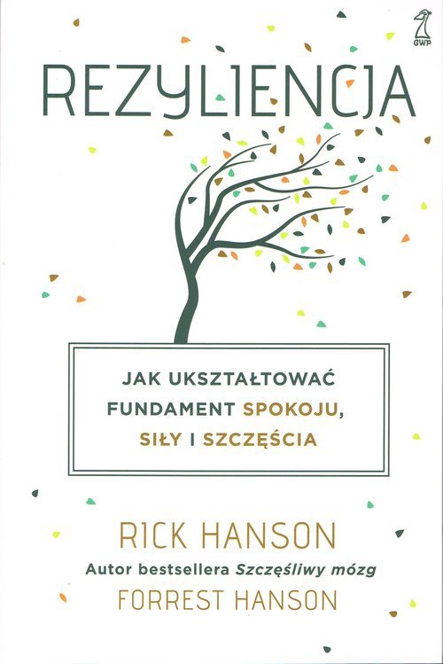 Rezyliencja