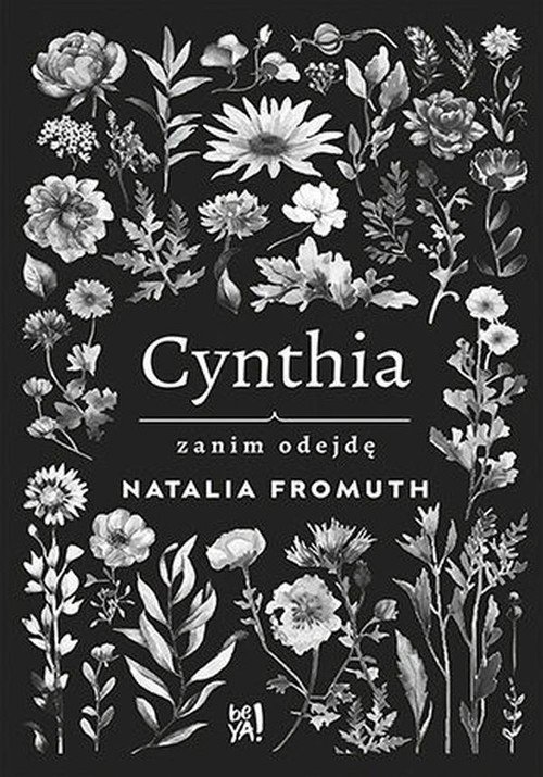 Cynthia Zanim odejdę