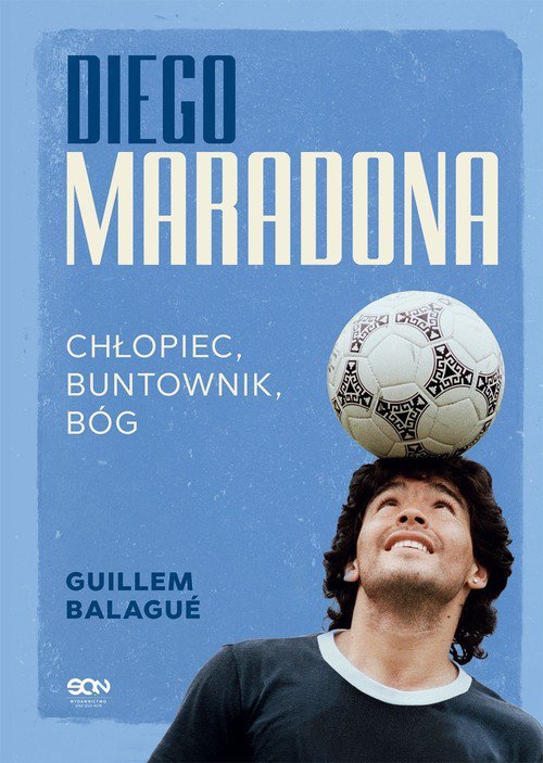 Diego Maradona
