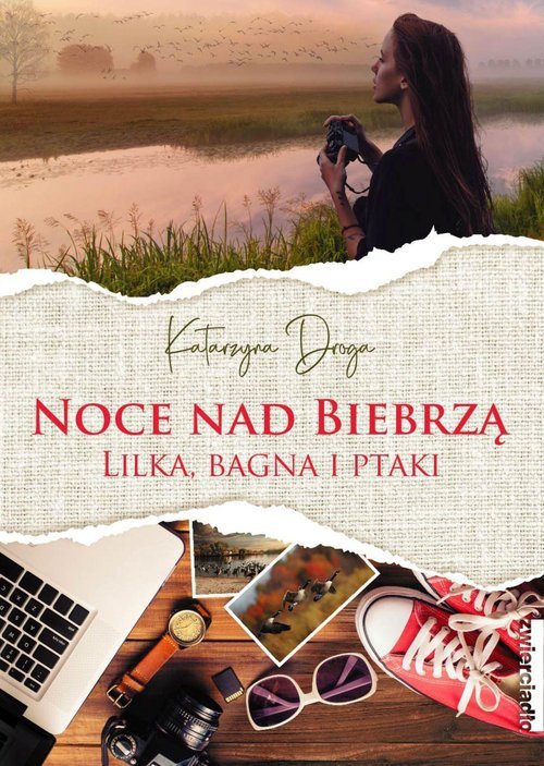Noce nad Biebrzą