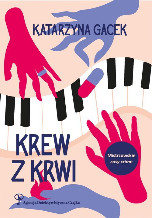 Krew z krwi