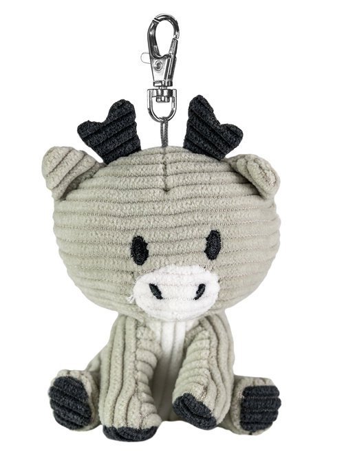 Lumo Velvet Reindeer Milo mini