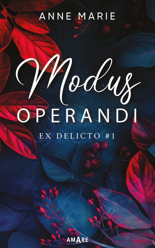 Modus Operandi Tom 1