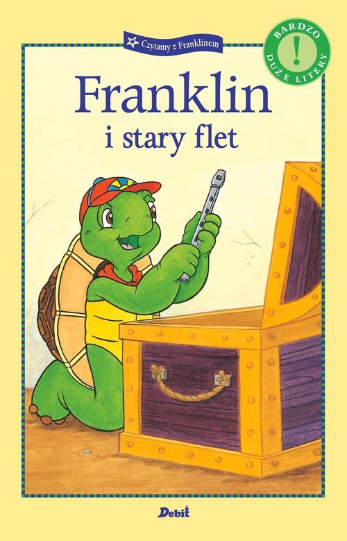 Franklin i stary flet