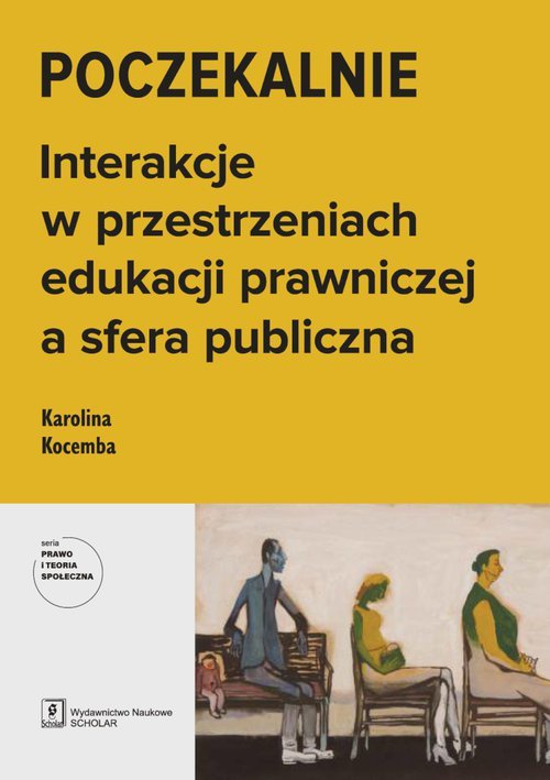 Poczekalnie