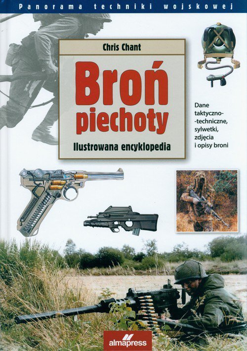 Broń piechoty
