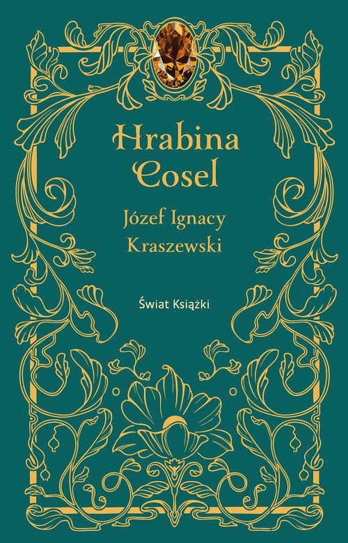 Hrabina Cosel