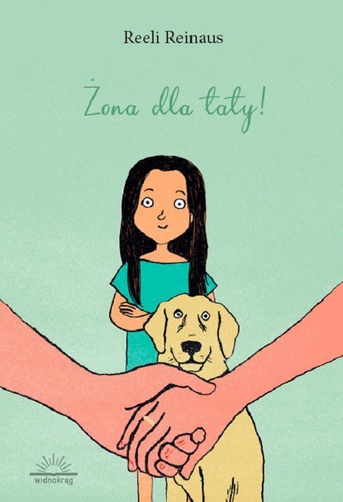 Żona dla taty!