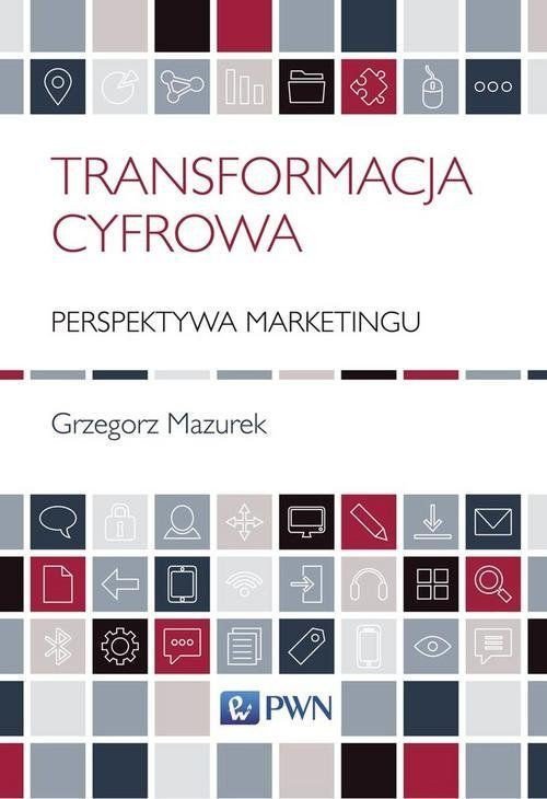 Transformacja cyfrowa