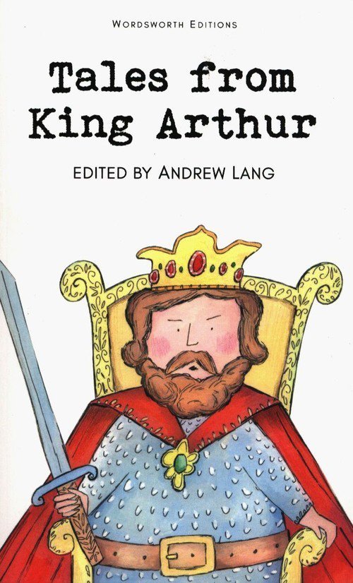Tales from King Arthur