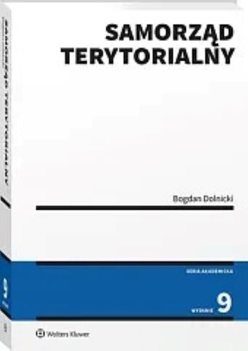 Samorząd terytorialny