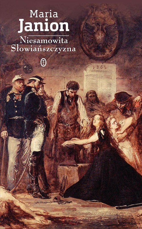 Niesamowita Słowiańszczyzna