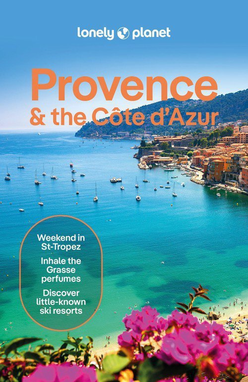 Provence & the Cote d&#039;Azur