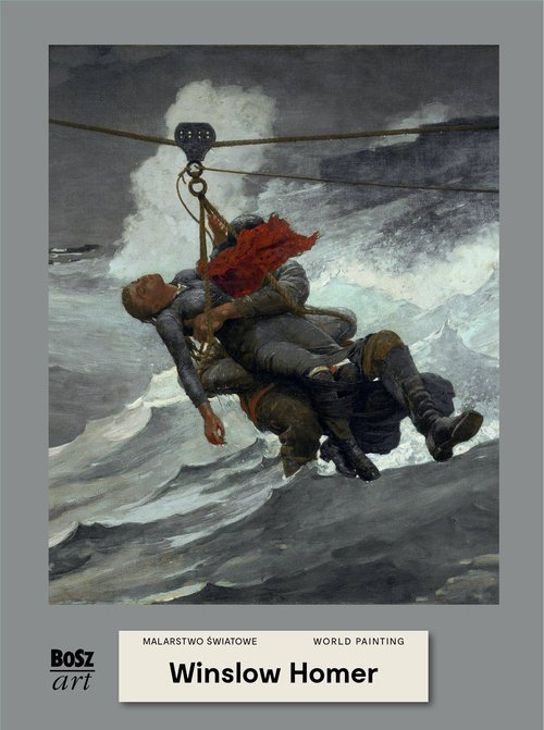 Winslow Homer.