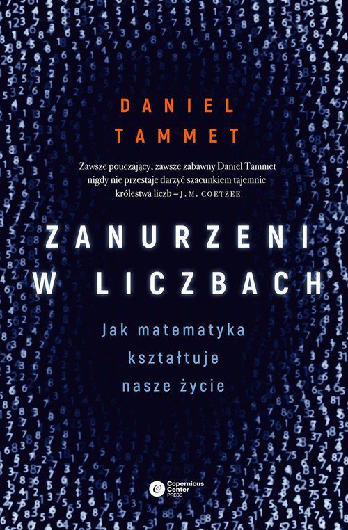 Zanurzeni w liczbach