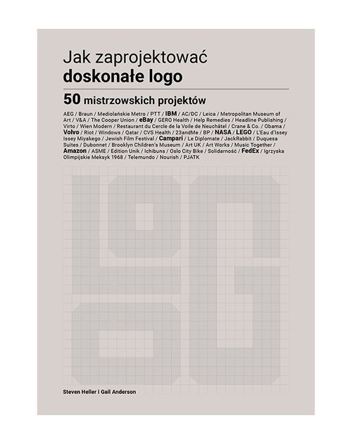 Jak zaprojektować doskonałe logo