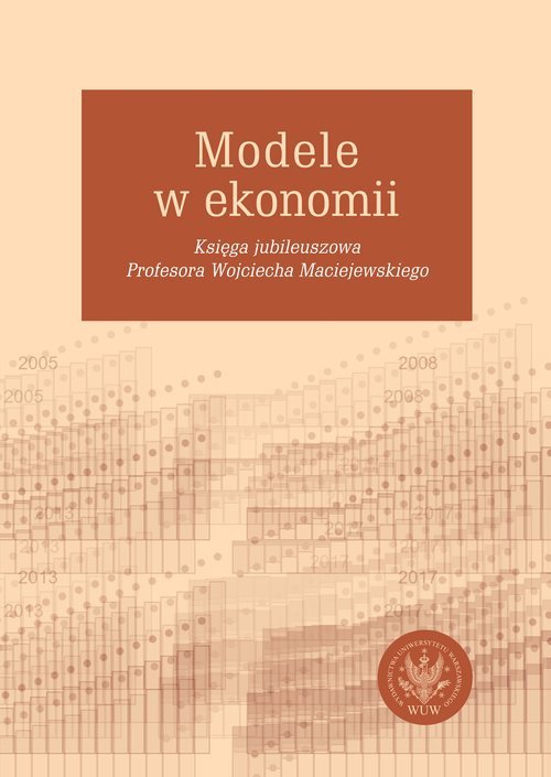 Modele w ekonomii