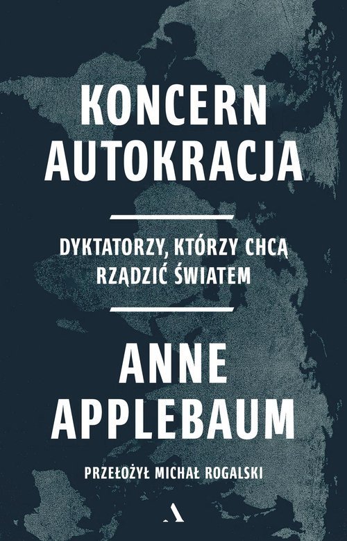 Koncern Autokracja.
