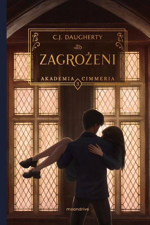 Zagrożeni