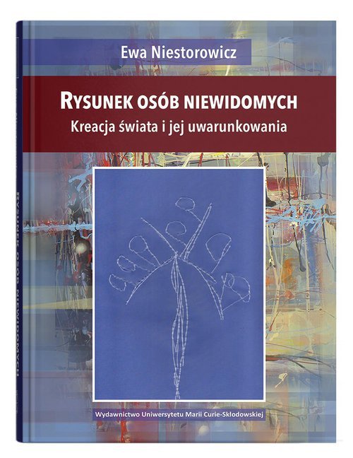 Rysunek osób niewidomych