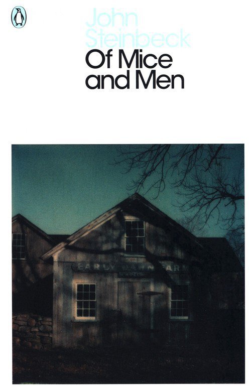 Of Mice and Men