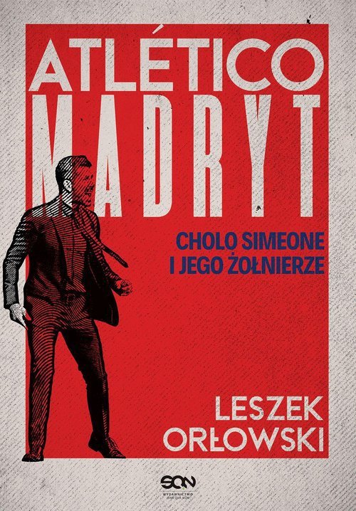 Atletico Madryt.