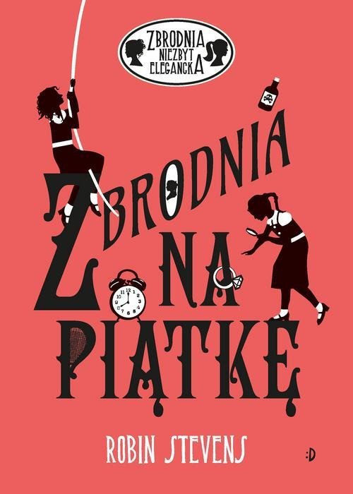 Zbrodnia na piątkę