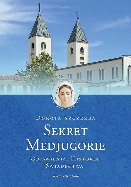 Sekret Medjugorie